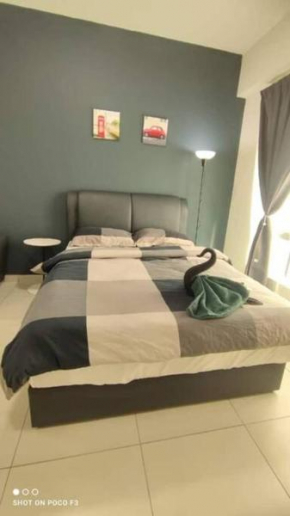 En2803- Selfcheck-in-Pool-WiFi-Netflix-Cyberjaya, 6094